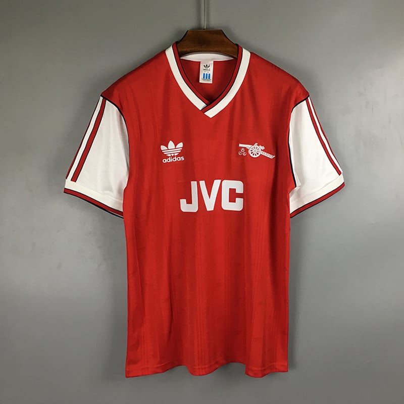 1986 best sale arsenal kit